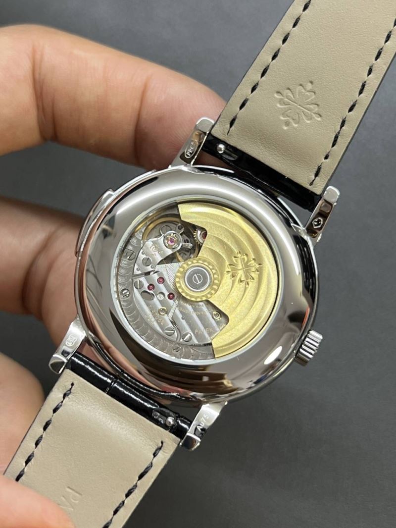 PATEK PHILIPPE Watches